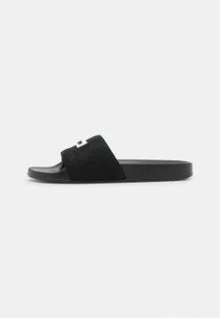 Ellesse LAAX SLIDE - Mules - Black