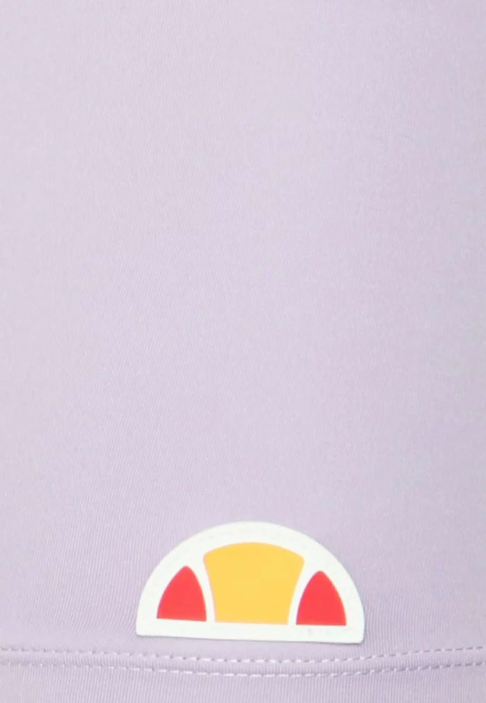 Ellesse CHRISSY BALL SHORT - Collants - Purple 3 Ellesse CHRISSY BALL SHORT - Collants - Purple â Image 3