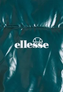 Ellesse PRUNO - Veste Mi-saison - Teal -Ellesse Elegant Boutique 9909793e259c443eb8e4379488f4bb1a