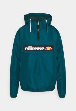 Ellesse MONTERETI - Veste Mi-saison - Teal