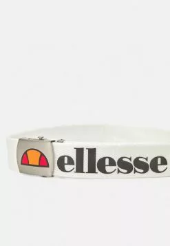 Ellesse KAGALO UNISEX - TEENS - 9+YEARS - Ceinture - White -Ellesse Elegant Boutique 9923c681ea0848648f928728dae9a5cf