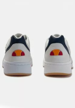Ellesse PIACENTINO - Baskets Basses - White 6 Ellesse PIACENTINO - Baskets Basses - White -Ellesse Elegant Boutique 994760f63fc84dfabbd8ce74cf918449