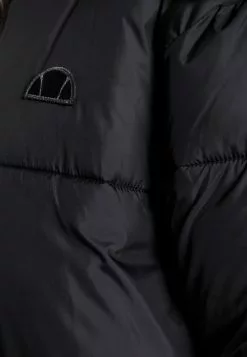 Ellesse DEEP PADDED JACKET - Veste D'hiver - Black -Ellesse Elegant Boutique 99841a43e88a4c37bd74ea3069ba251c