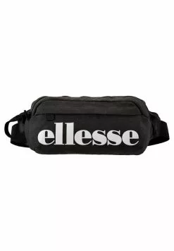 Ellesse BRAMMA - Sac Bandoulière - Charcoal Marle -Ellesse Elegant Boutique 99b54bb58c5d46c2be95dd8157e7deda