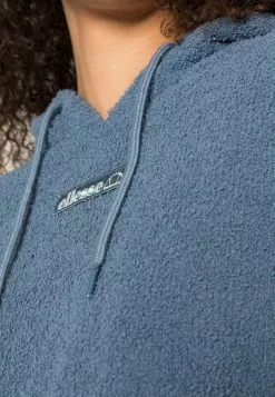 Ellesse FIORTURA HOODY - Sweat à Capuche - Blue -Ellesse Elegant Boutique 99de740625384a89b3994f9677a89aa6