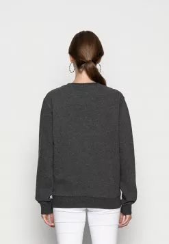 Ellesse AGATA - Sweatshirt - Dark Grey Marl 7 Ellesse AGATA - Sweatshirt - Dark Grey Marl -Ellesse Elegant Boutique 9a00c575d1a6472c80247bf3af7b6ce6