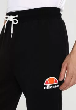 Ellesse OVEST - Pantalon De Survêtement - Anthracite -Ellesse Elegant Boutique 9a0810ef7f284dec9f3bf0106ccede58