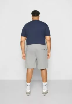 Ellesse SILVAN - Short - Grey Marl -Ellesse Elegant Boutique 9a4e76f659e147f2a6a630425f590895