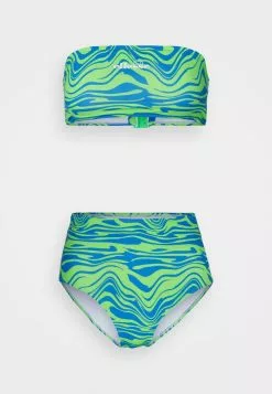 Ellesse LOSTELINA SET - Bikini - Light Green