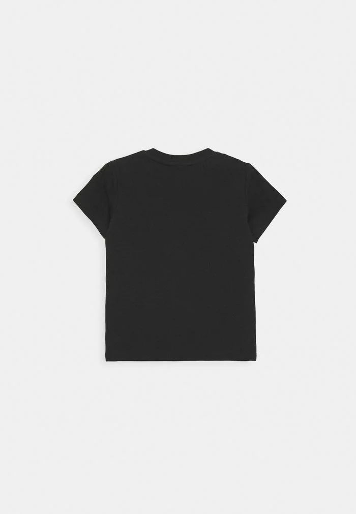 Ellesse RAZOR BABY UNISEX - T-shirt Imprimé - Black 2 Ellesse RAZOR BABY UNISEX - T-shirt Imprimé - Black – Image 2