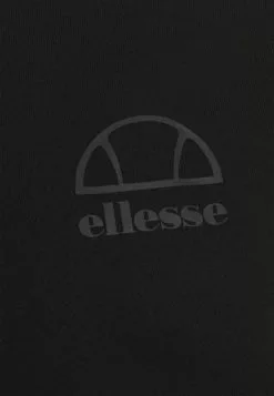 Ellesse SABARE - Sweat à Capuche Zippé - Black -Ellesse Elegant Boutique 9a7a809bc89b4ee4a7c48b774725bf6c
