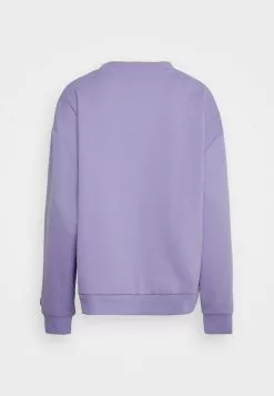 Ellesse KIRARIC - Sweatshirt - Purple -Ellesse Elegant Boutique 9ab919c3572943b7945202e3113f8037