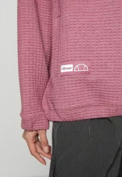 Ellesse FILE HOODY - Sweatshirt - Dark Pink -Ellesse Elegant Boutique 9b268d8b785747a1b2f2c79a87361007