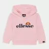 Ellesse ALTONA OH BABY HOODY - Sweat à Capuche - Light Pink