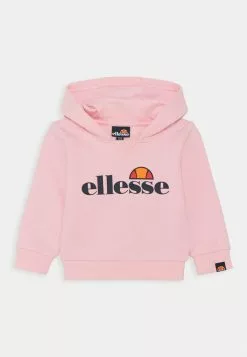 Ellesse ALTONA OH BABY HOODY - Sweat à Capuche - Light Pink
