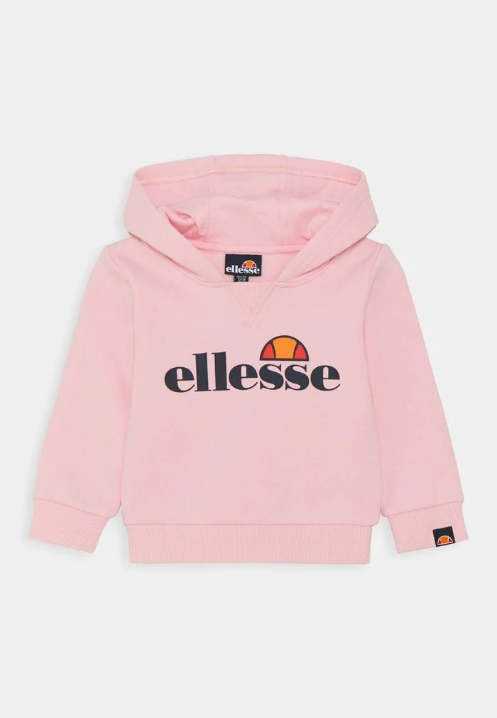 Ellesse ALTONA OH BABY HOODY - Sweat à Capuche - Light Pink 1 Ellesse ALTONA OH BABY HOODY - Sweat à Capuche - Light Pink