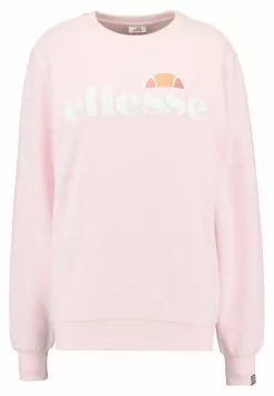 Ellesse AGATA - Sweatshirt - Light Pink 10 Ellesse AGATA - Sweatshirt - Light Pink -Ellesse Elegant Boutique 9bbd49b06db44cfabd88567058e7fd4e