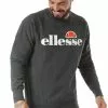 Ellesse Sweatshirt - Grey