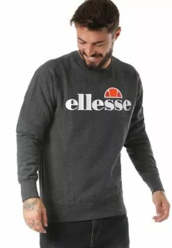 Ellesse Sweatshirt - Grey
