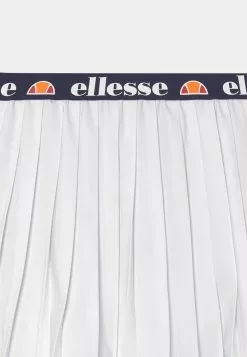 Ellesse INNOCEN SKIRT - Minijupe - White -Ellesse Elegant Boutique 9c1b46c91f5b4cf9893b962a87cd2c1a