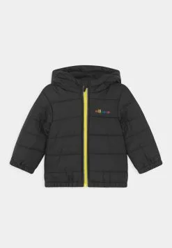 Ellesse ANDI UNISEX - Veste D'hiver - Black