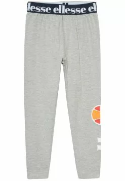 Ellesse FABI - Legging - Light Grey -Ellesse Elegant Boutique 9c4f4201ae2c486e89bcfe26cc5918df