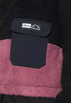 Ellesse RHITA TRACK - Sweat Polaire - Black 9 Ellesse RHITA TRACK - Sweat Polaire - Black -Ellesse Elegant Boutique 9c52791a5bf643f5ac7235d95a9acc76