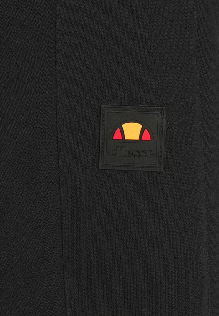 Ellesse MORNALO - Sweat à Capuche - Black 6 Ellesse MORNALO - Sweat à Capuche - Black – Image 6