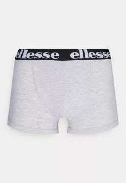 Ellesse PARMO FASHION TRUNKS 2 PACK - Shorty - Multi -Ellesse Elegant Boutique 9c64a90a7d244f549f9f76df39f00c60