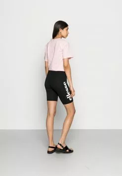 Ellesse TOUR - Short - Black -Ellesse Elegant Boutique 9c6996ea44084a60b8df45f04eece91a