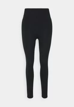 Ellesse BLANKA - Collants - Black -Ellesse Elegant Boutique 9c76355b195948dc8c11e1ad74abfe46