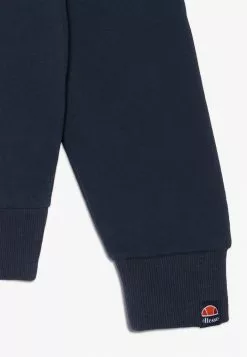 Ellesse SUPRIOS - Sweatshirt - Navy -Ellesse Elegant Boutique 9c815f4b35da4248aef3e15e7c8cd345
