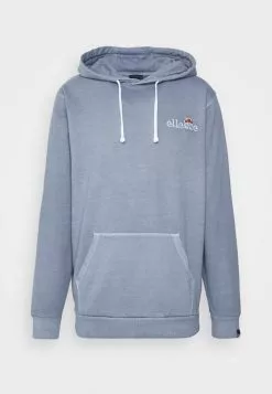 Ellesse TINCTORIA OH - Sweat à Capuche - Blue -Ellesse Elegant Boutique 9c8cb0c6900145feb914be21813dc4ed