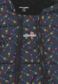 Ellesse JANETO UNISEX - Combinaison De Ski - Multi-coloured -Ellesse Elegant Boutique 9caca346ec0c44b9bdbbda2076cf1695