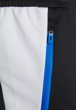 Ellesse CIPOLLO TRACK PANT - Pantalon De Survêtement - Black -Ellesse Elegant Boutique 9ce08bba11b94ca3a5cf3b490cfc09c4