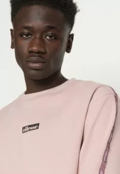 Ellesse SOMO - Sweatshirt - Light Pink -Ellesse Elegant Boutique 9ce63b13e6d84eb081fddf7762bfe1d9