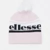 Ellesse PAJO POM BEANIE UNISEX - Bonnet - Light Pink