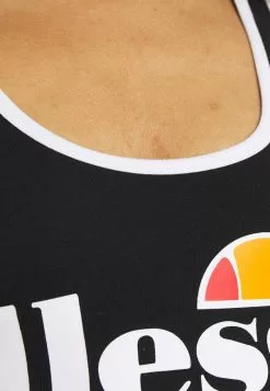 Ellesse Débardeur - Black -Ellesse Elegant Boutique 9d0472e7de3d4f3d9f9cfa2c81a7e135
