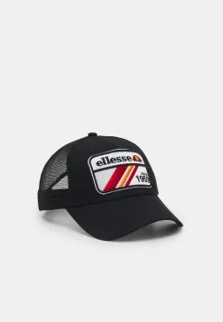 Ellesse BARELI UNISEX - Casquette - Black