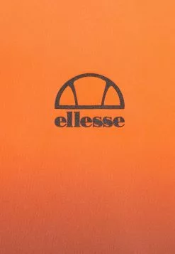Ellesse COREDENSA FADE - T-shirt Imprimé - Orange Fade -Ellesse Elegant Boutique 9d4affd3ab3148c99afc6cabaa5d2a19