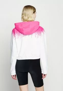 Ellesse RACA - Sweatshirt - Pink -Ellesse Elegant Boutique 9d55164e2e0a46919eed143f967816bb