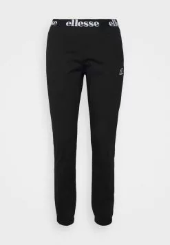 Ellesse LUCINALLA JOG PANT AND OVERSIZED TEE - Pyjama - Black 10 Ellesse LUCINALLA JOG PANT AND OVERSIZED TEE - Pyjama - Black -Ellesse Elegant Boutique 9d894e1b0c074e36ada6dfaee6cdab84