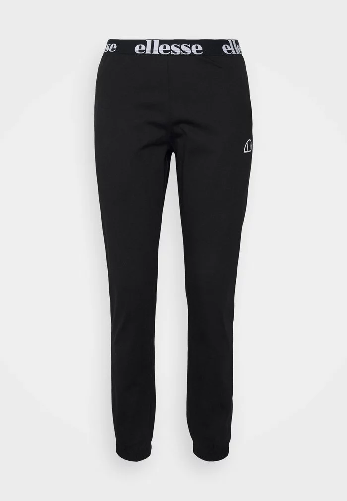 Ellesse LUCINALLA JOG PANT AND OVERSIZED TEE - Pyjama - Black 4 Ellesse LUCINALLA JOG PANT AND OVERSIZED TEE - Pyjama - Black – Image 4