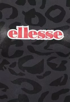 Ellesse PIPPER DRESS - Robe De Jour - Black 5 Ellesse PIPPER DRESS - Robe De Jour - Black -Ellesse Elegant Boutique 9d8c4faa01c84c308b6a69f9d5bc3eae