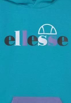 Ellesse INGLESE OH HOODY - Sweatshirt - Blue -Ellesse Elegant Boutique 9d9a22eca26f4f0b94f2de32a53e5f42