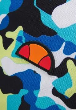 Ellesse VALLI CAMO SET UNISEX - Sac à Dos - Blue -Ellesse Elegant Boutique 9da40e5e0d8e4a2fa60c5876a33a7846