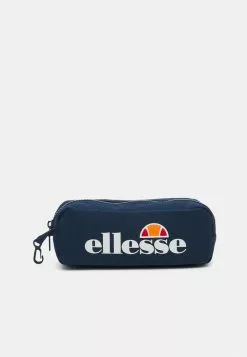 Ellesse ROLBY BACKPACK AND PENCIL CASE UNISEX SET - Sac à Dos - Navy -Ellesse Elegant Boutique 9daacc1428fa42ed97591ab9b4415534