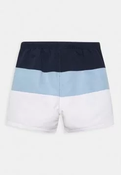 Ellesse STRATHLER SWIM SHORT - Short De Bain - Navy -Ellesse Elegant Boutique 9de52a49468d4b70a67b007de00d4471