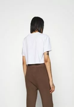 Ellesse PRESEPE - T-shirt Imprimé - White -Ellesse Elegant Boutique 9de94ce0bc8842d5a14fa308593c4288