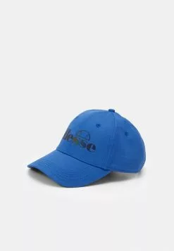 Ellesse JAME UNISEX - Casquette - Blue